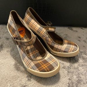 Rocket Dog Heels - Size 6.5